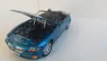 Мащаб 1/24 (BMW Z4 Roadster / Convertible, 2010 г., поколение E89), снимка 4