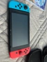 Nintendo Switch (пълен комплект) + игри, калъфи и аксесоари – Перфектно състояние!, снимка 4