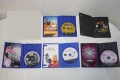 Игри за PS2 Sonic Heroes/LA RUSH/MX VS ATV/Shrek SuperSlam/Bee/Air Ranger/Driver/WRC 2/Lego/Mashed, снимка 16
