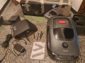 Комплект MOVA 600,Kit роботизирана косачка за трева безжична 3D мострена , снимка 18