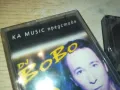 DJ BOBO-TAPE 2102251734, снимка 2