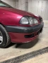 ПРОДАВАМ ТОЙОТА АВЕНСИС 1.6, снимка 14
