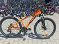 Промо велосипед 27.5" Passati NINJA оранж, снимка 2
