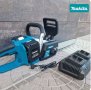 Акумулаторна Резачка Makita 40см / 36V,6Ah, снимка 1 - Други инструменти - 42122312