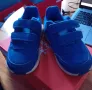 Оригинални детски маратонки Adidas - номер 25, снимка 1