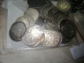 Колекционерски лот немски монети , снимка 10