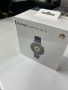 Смарт часовник HUAWEI WATCH GT 6 Black KSU-B19F Black Fluoroelastomer Strap 41 MM, GPS, ПУЛСОМЕР, SP, снимка 1