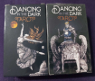 Dancing in the Dark Tarot - карти Таро, снимка 3