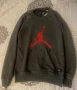 JORDAN Мъжка блуза с дълъг ръкав, снимка 1