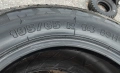 Единична гума 195 65 14 Мишелин Michelin 1 брой. Нов внос. Неразличима от нова., снимка 7