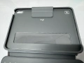 Клавиатура - Logitech Rugged Folio for iPad (10th gen) , снимка 4