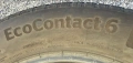 Продавам 4 броя Летни Гуми 185.65.15 на 1 сезон дот 2022 Контентал 6, снимка 4