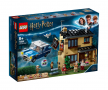 LEGO® Harry Potter™ 75968 - 4 Privet Drive