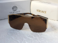 Versace VE 2220 унисекс слънчеви очила,мъжки слънчеви очила, снимка 7