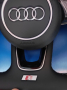 Волан Audi S line , снимка 3