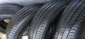 215/65R17 MICHELIN dot2017-№707, снимка 10