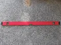 Нивелир *mtx - 100 см , 40"* алуминиев, снимка 7
