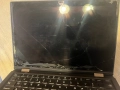 Lenovo L390 Yoga - Intel i7 8565U, 8GB DDR4, 256GB nvme, пукнат тъч, снимка 13