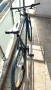 Продавам велосипед с Shimano Nexus 7, алуминиев, реновиран, снимка 5