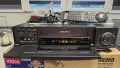 🔥 S-VHS Видеорекордер Panasonic NV-HS950 – Пълен Комплект & Топ Състояние!, снимка 3