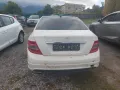 Mercedes-Benz C 2,2cdi , Мерцедес Ц на части! Април 2008, снимка 11