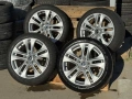 5х112 Джанти 17 цола Mercedes C class W204 W205 5x112, снимка 4