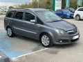 Opel Zafira ТОП* 1, 9cdti * напълно обслужена* 7 места * БАРТЕ, снимка 2