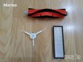 Консумативи(филтър и четки) за Xiaomi Mi Robot Vacuum Mop 1C  , снимка 3
