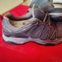 Туристически обувки SALOMON N 44 2/3, снимка 2