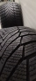 Продавам 2бр зимни гуми NEXEN с размер 275 40 19 , снимка 3