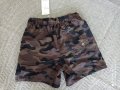 Next camo плувни шорти ръст 134см, снимка 4