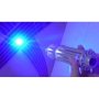Акумулаторен Супер мощен син лазер, снимка 1 - Друга електроника - 41372386