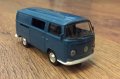 Volkswagen T2 Panel Van VW - мащаб 1:43 на Maisto модела е нов в кутия, снимка 2