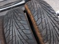 4бр.зимни MAXXIS 225/75/16 104H DOT 0412, снимка 3