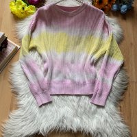 Пуловер FB Sisters, снимка 1 - Блузи с дълъг ръкав и пуловери - 34445563