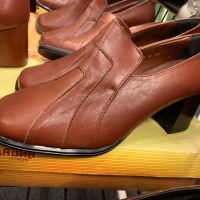 ОБУВКИ, дамски -сет, само за търговци-, снимка 4 - Дамски елегантни обувки - 44588794