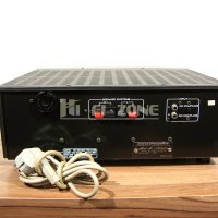  Стъпало Marantz model 170 dc , снимка 6 - Ресийвъри, усилватели, смесителни пултове - 34141634