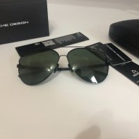 Оригинални мъжки слънчеви очила Porsche Design -55%, снимка 3 - Слънчеви и диоптрични очила - 38885682