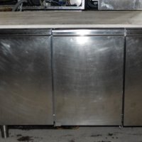 Хладилна маса, снимка 1 - Обзавеждане на кухня - 40691317