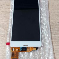 Дисплей за Sony Z3, снимка 1 - Резервни части за телефони - 39952494