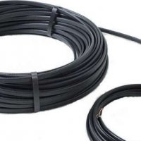 Саморегулиращ нагревателен кабел – универсален, снимка 4 - Други стоки за дома - 38853360