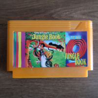 NES 8-bit дискети с игри, снимка 7 - Игри за Nintendo - 44516526