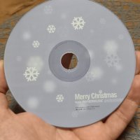Merry Christmas from Payner music, снимка 1 - CD дискове - 42513230