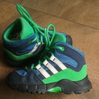 Adidas Terrex Mid Gtx I GORE-TEX S76931 Размер EUR 22 / UK 5 1/2K детски водонепромукаеми 86-14-S, снимка 9 - Детски боти и ботуши - 44357926