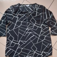 Дамска блуза, снимка 1 - Ризи - 42330915