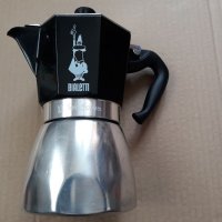 Кафеварка Bialetti 6 чаши, снимка 1 - Кафемашини - 40381836