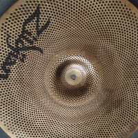 Zildjian L80 Low Volume , снимка 1 - Ударни инструменти - 44354300