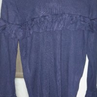 Лот от дамски блузки М размер , снимка 5 - Блузи с дълъг ръкав и пуловери - 38818806