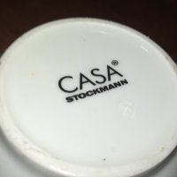 CASA STOCKMANN COFFEE BIG-BISTRO 0,40L-ГОЛЯМА ЧАША 2306231312, снимка 4 - Колекции - 41329982