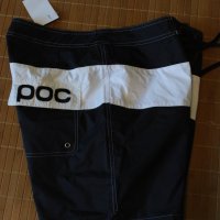 POC Board Shorts Мъжки р-р 34 M борд шорти бански volcom vans, снимка 4 - Бански - 33782839